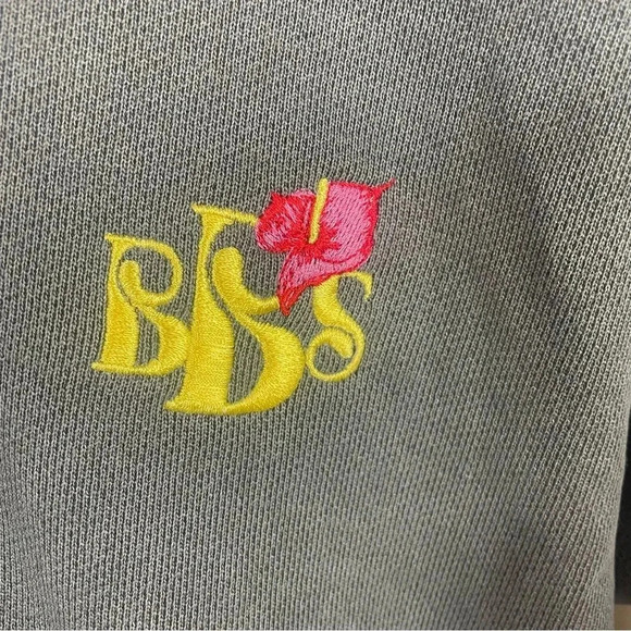 Bephies Beauty Supply Floral Hoodie - Picture 11 of 15